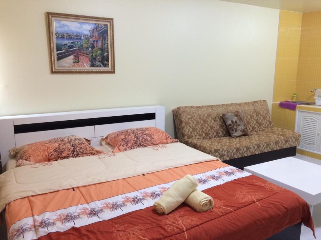 SK Muang Thong Thani photo 2