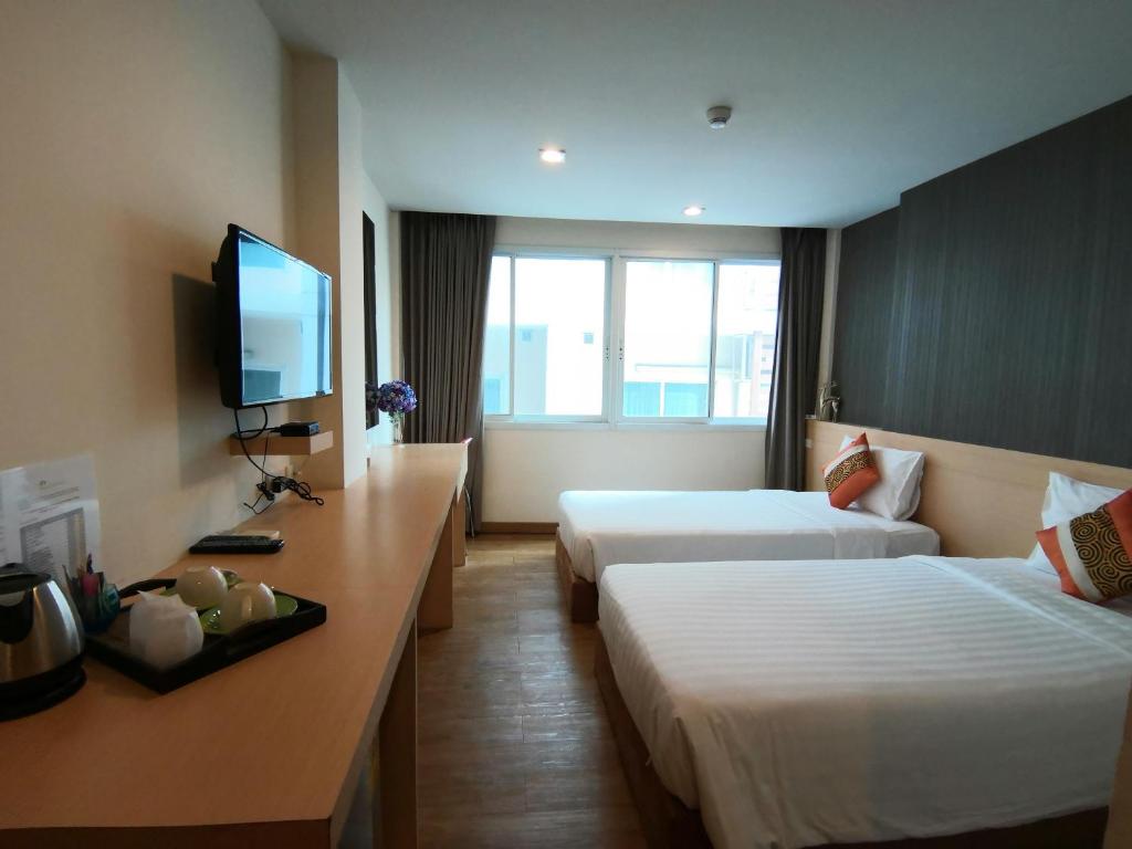 S3 Residence Park — photo 1