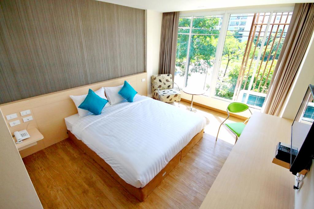 S3 Residence Park photo 2