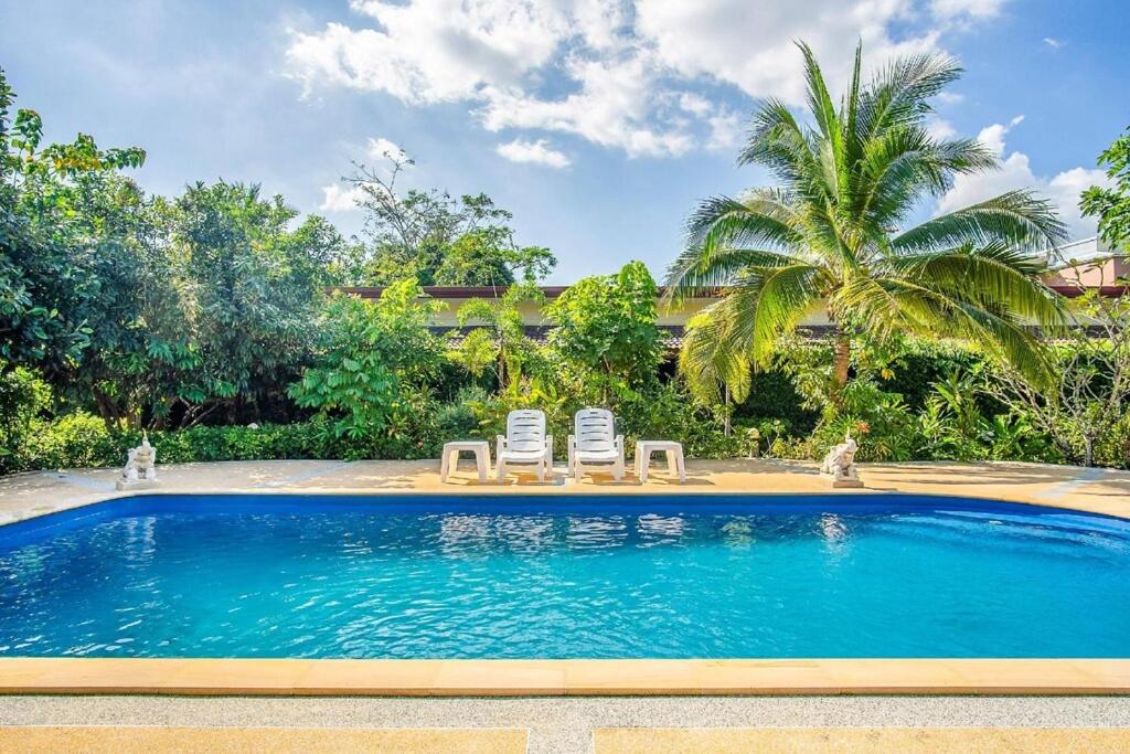 Samran Resort — photo 1