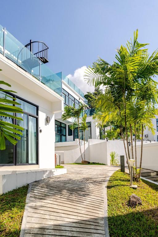 Sunny Stay A8 Charming Residence Close to Nature — photo 1