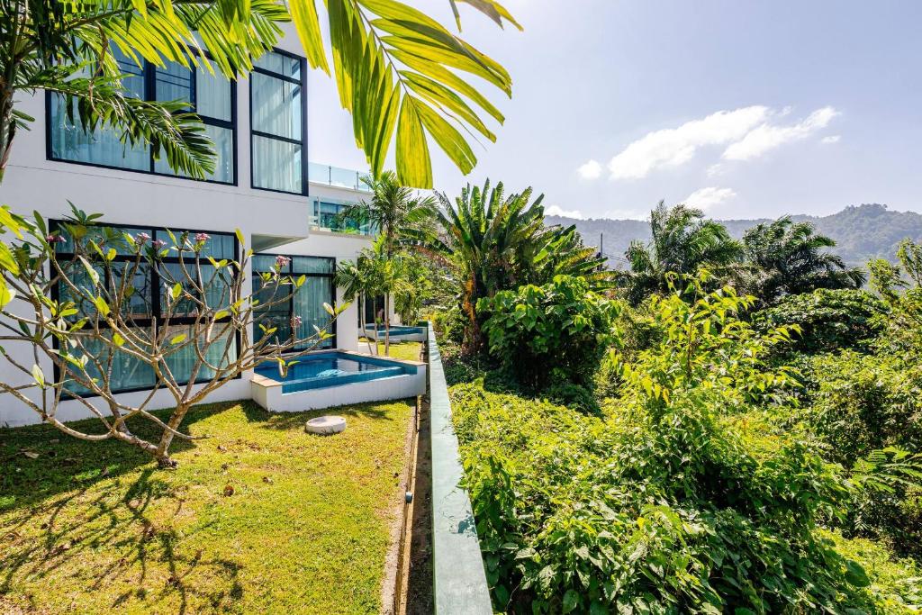 Sunny Stay A8 Charming Residence Close to Nature photo 2