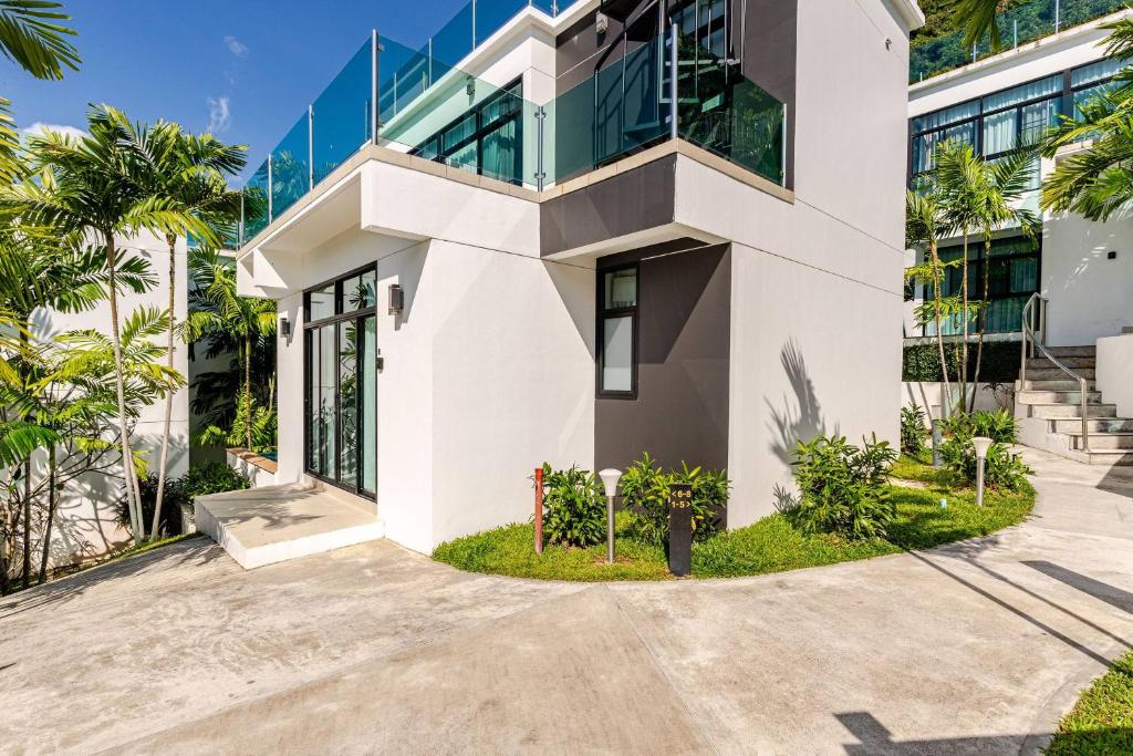 Sunny Stay A8 Charming Residence Close to Nature photo 3