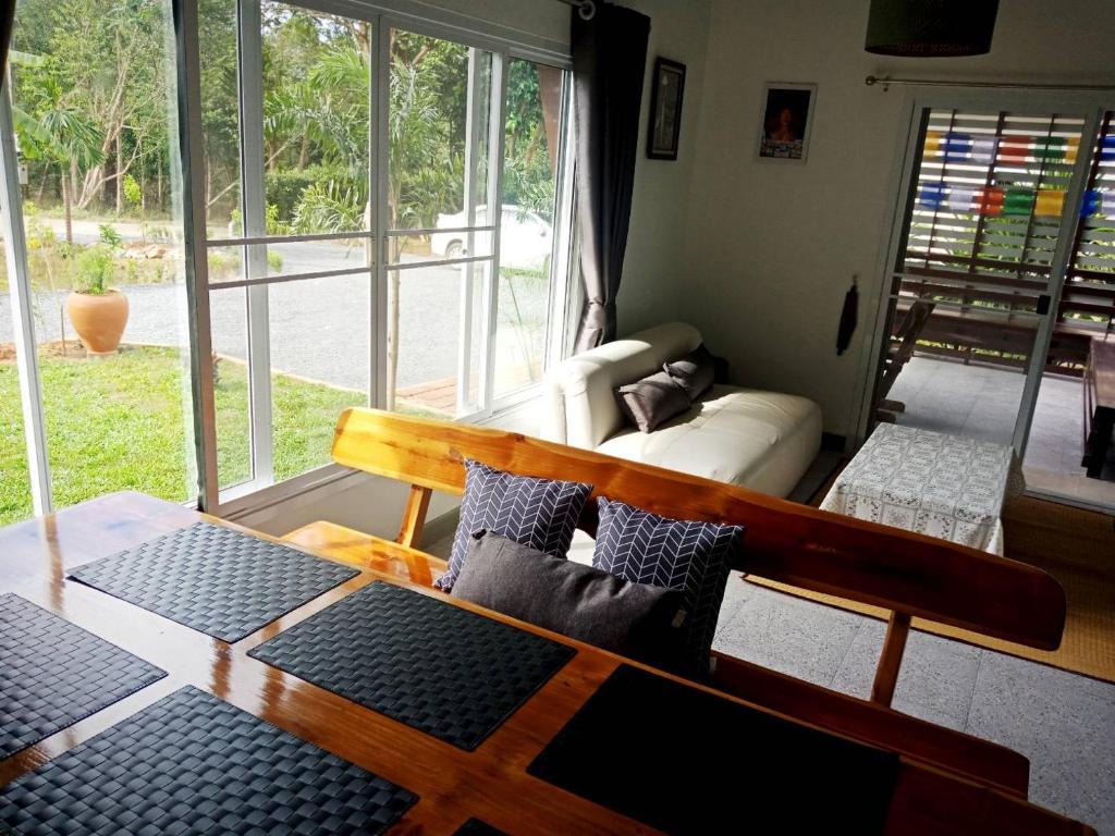 Sunbeam Cottage photo 2