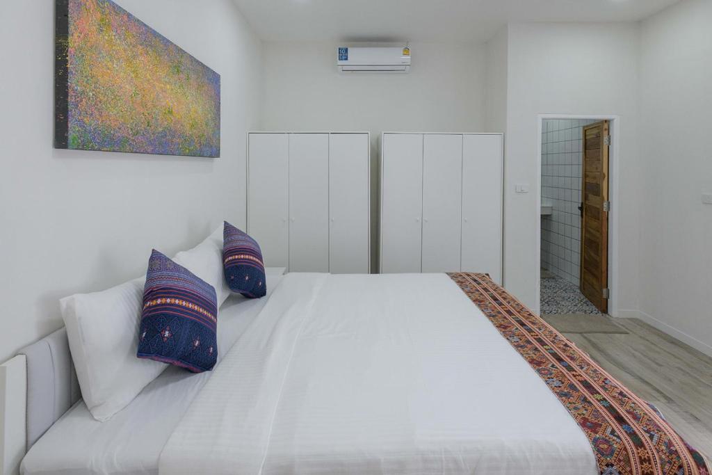 Serenity Sands Villas #1 — photo 1