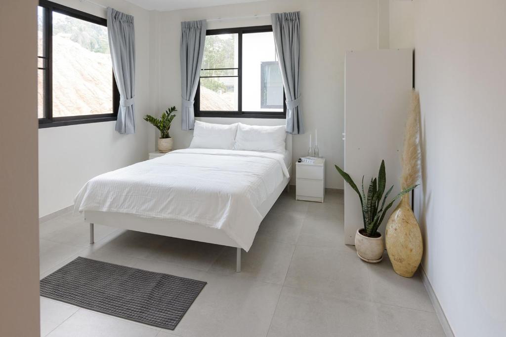 Serenity Sands Villas #1 photo 2