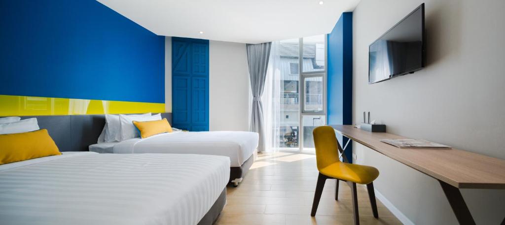 Hotel Tranz photo 2