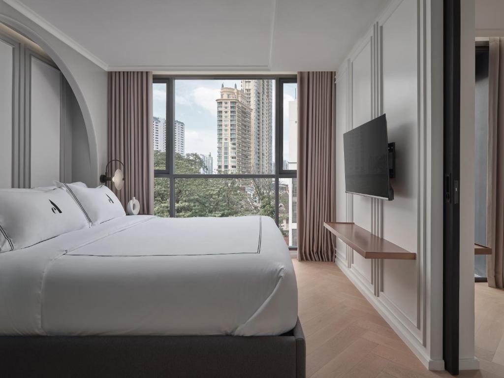 The Alberti Hotel - Sukhumvit 31 photo 2
