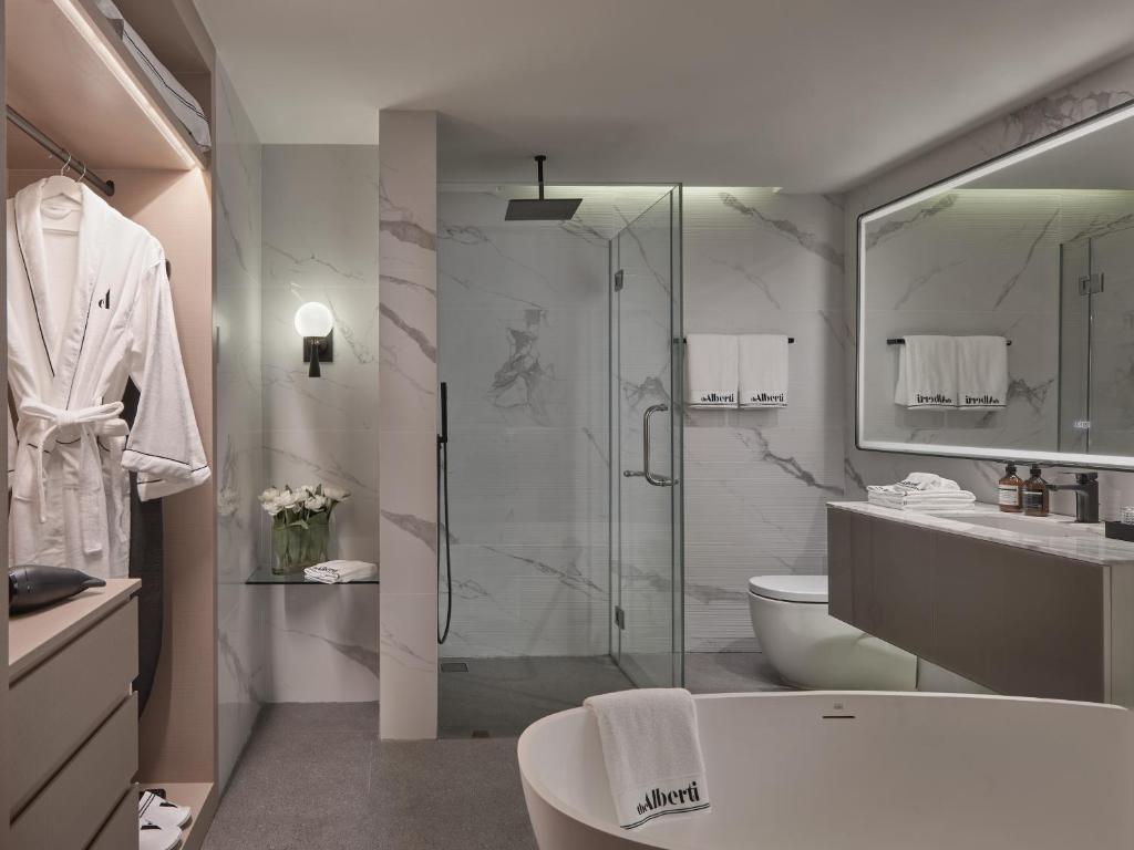 The Alberti Hotel - Sukhumvit 31 photo 3