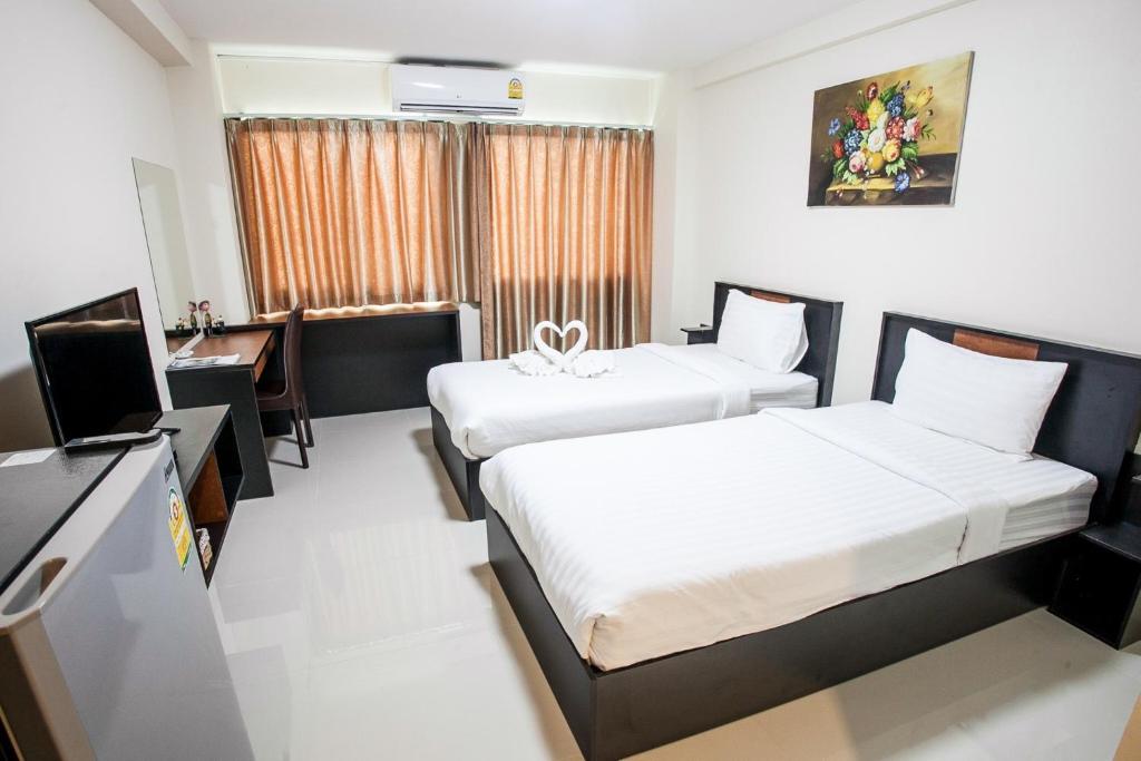 Tone Condorent Hotel photo 2