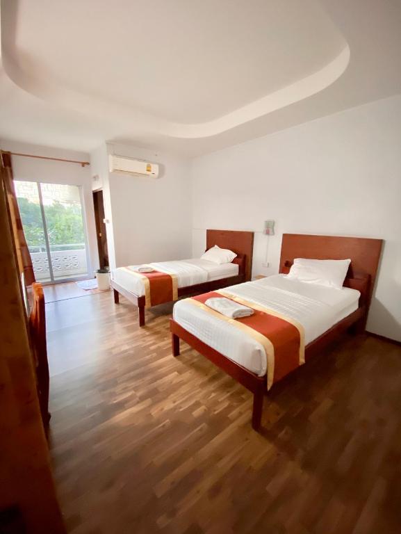 Thorsangpruksa Hotel photo 2