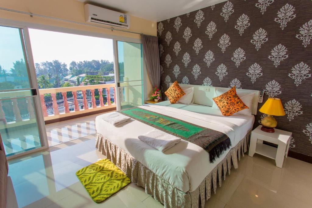 Surin Sunset Hotel - SHA photo 2
