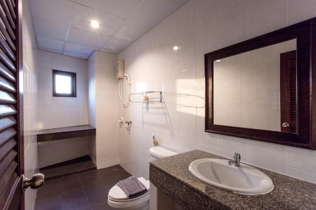 Surin Sunset Hotel - SHA photo 3