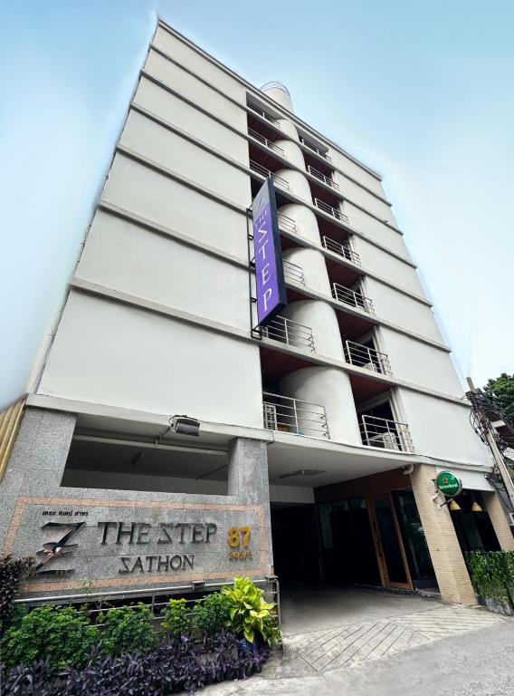 Collection O The Step Sathorn — photo 1