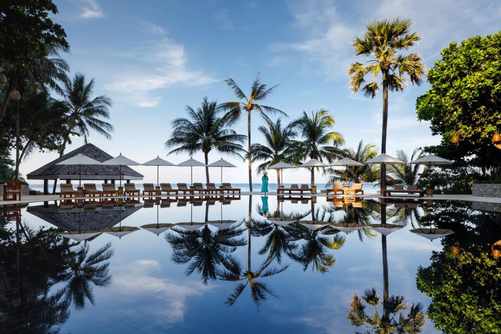 The Surin Phuket — photo 1