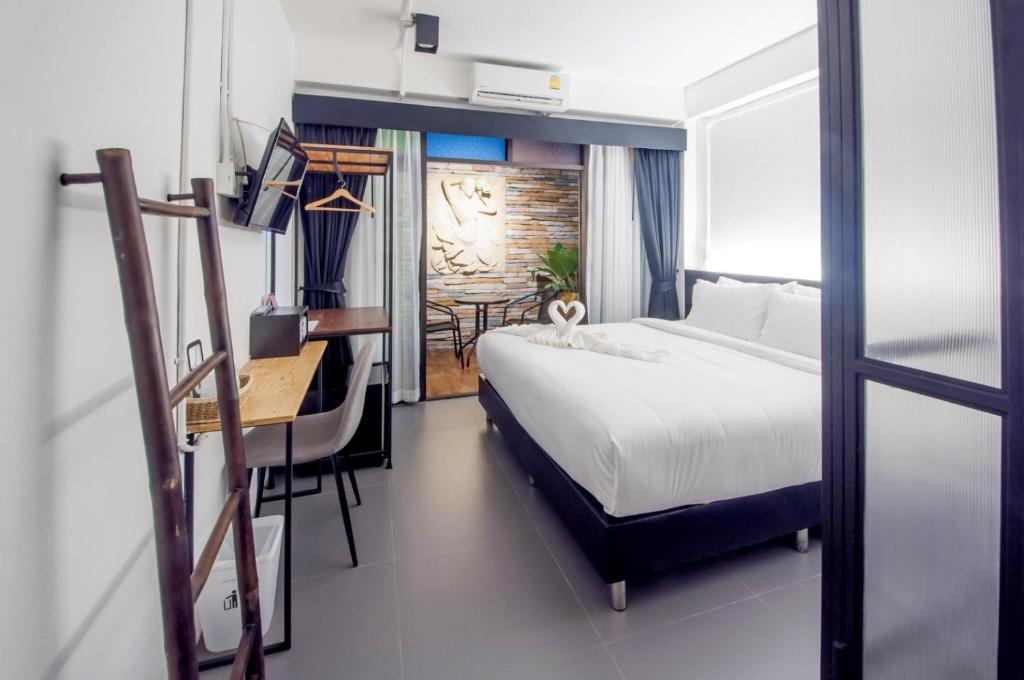 Sathu Hotel photo 2