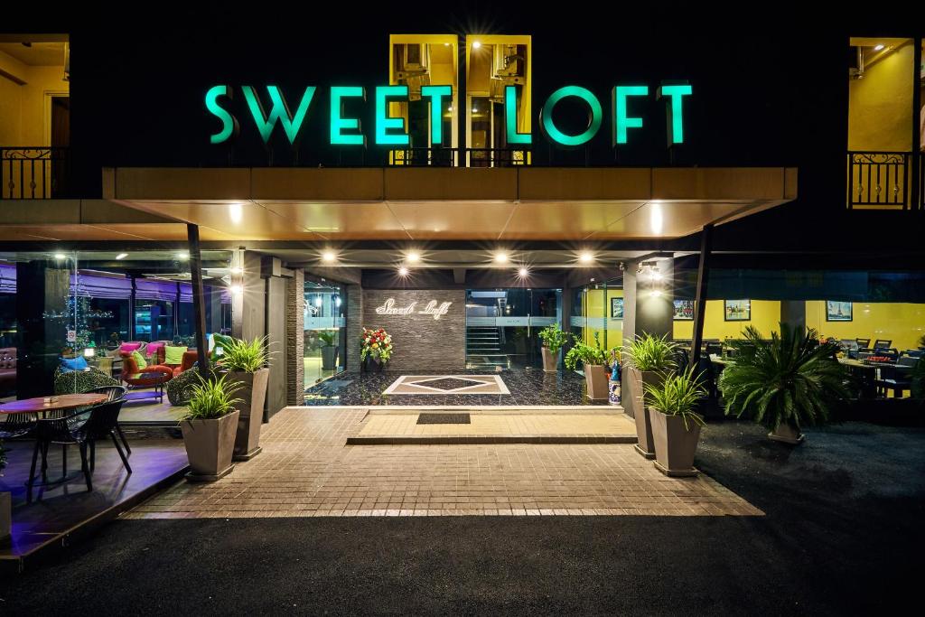 Sweetloft Hotel Don Muang — photo 1