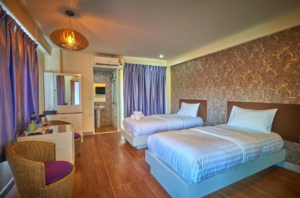Sweetloft Hotel Don Muang photo 2