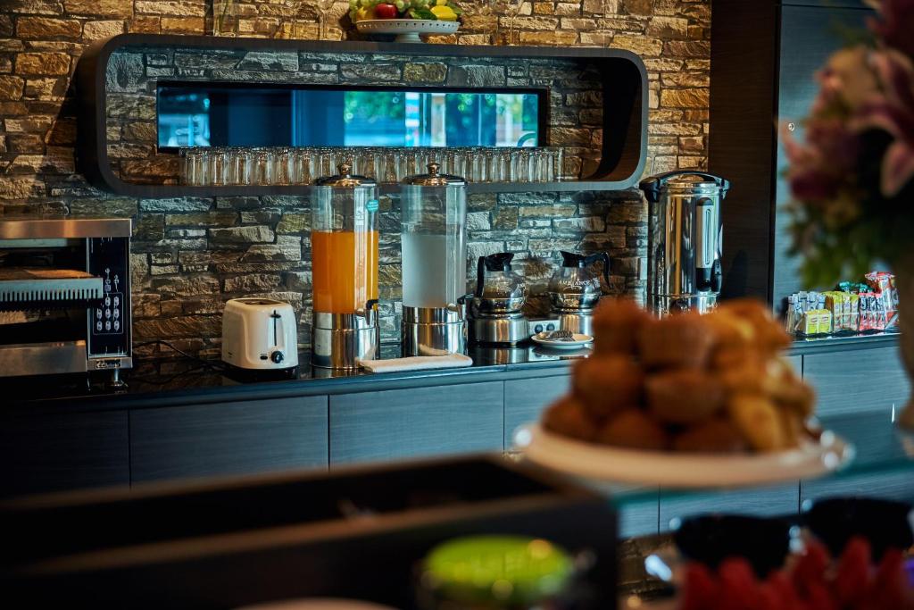 Sweetloft Hotel Don Muang photo 3