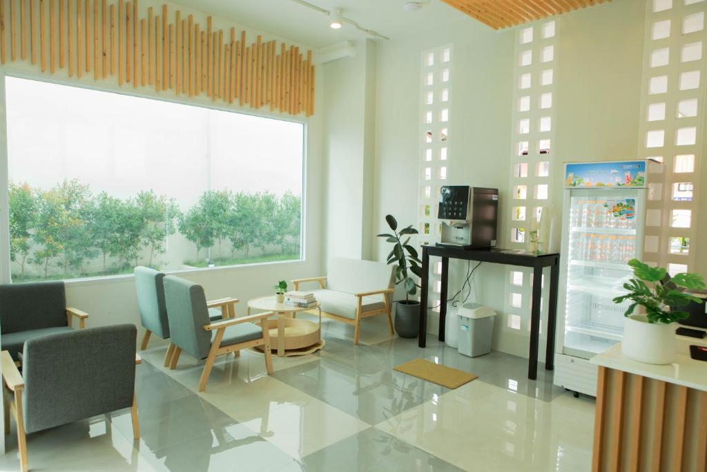 S1 Trang Hotel photo 3