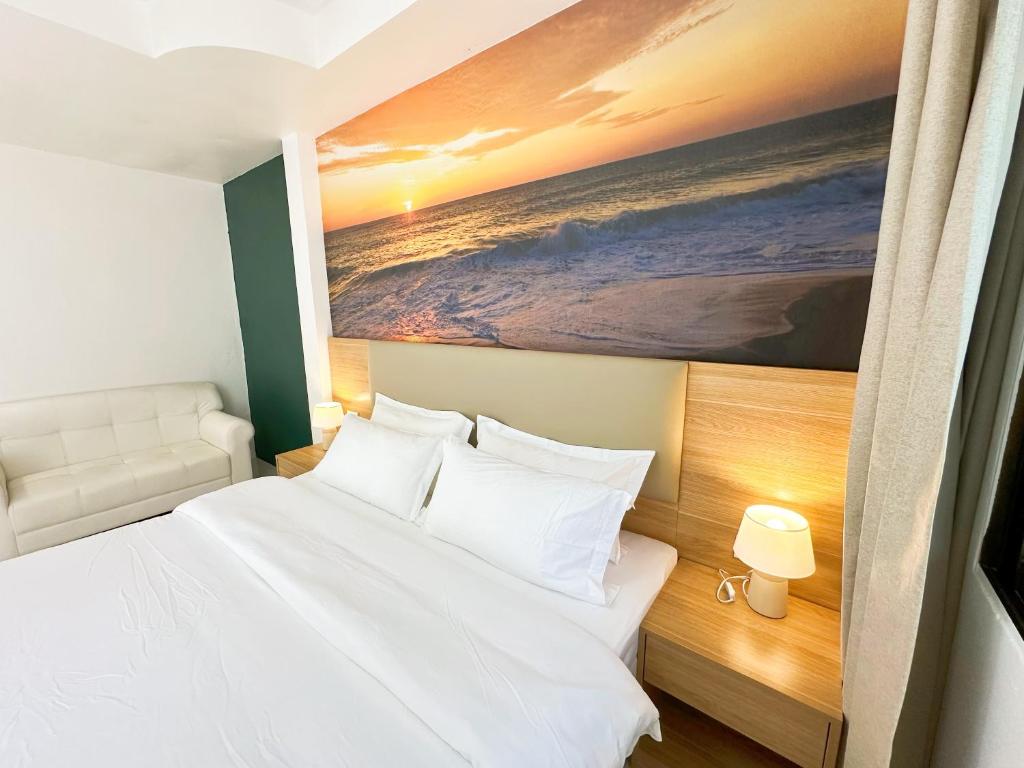 The coconut nanai resort — photo 1