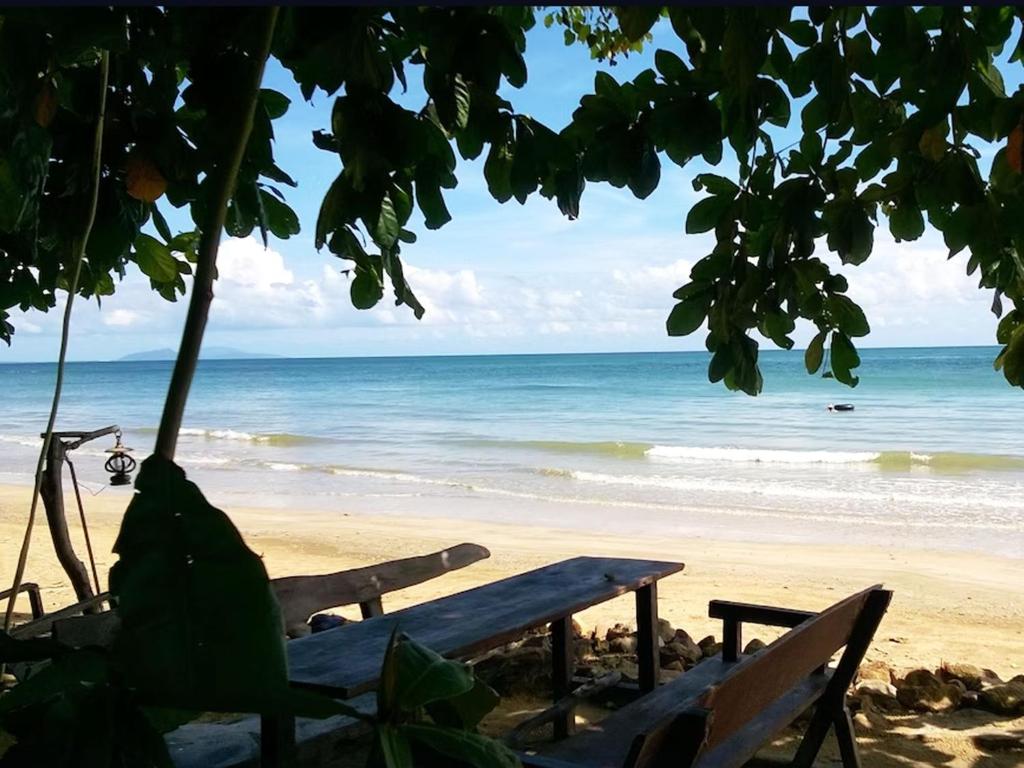 Breathtaking Cottage of Koh Pu 2 photo 3