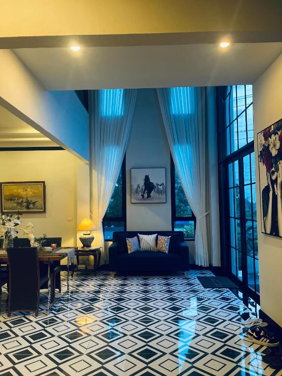 Romlaphass Boutique Villa photo 2