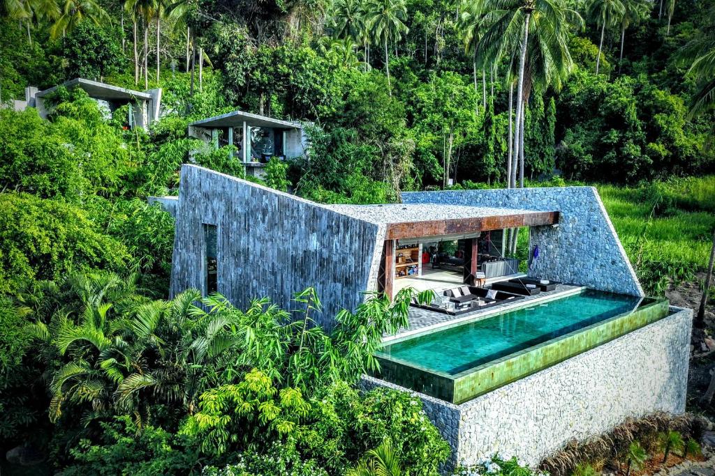 Z VILLA InstaDream Luxury 180 Sea & Sunset — photo 1
