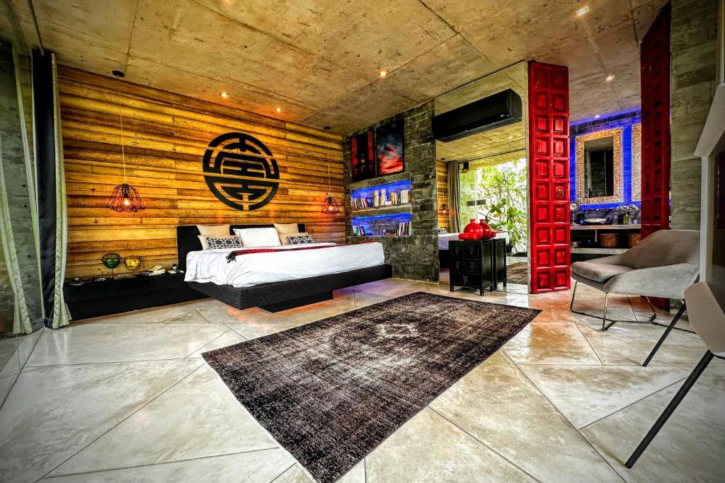 Z VILLA InstaDream Luxury 180 Sea & Sunset photo 2
