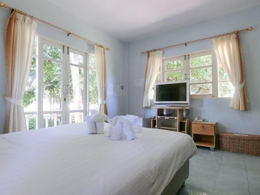 AURA Park Resort photo 3