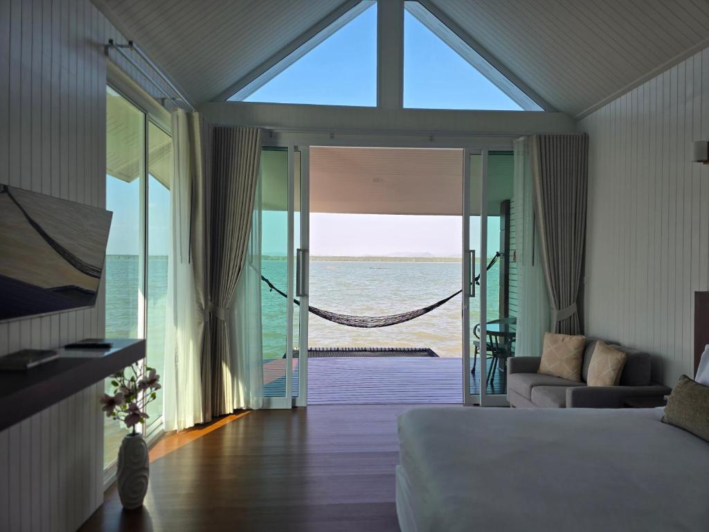Satun Sea Balcony photo 2