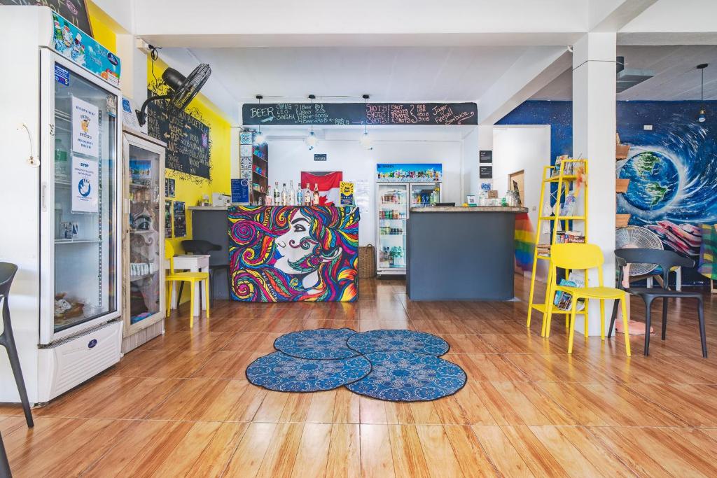 See Sea Backpackers House photo 3