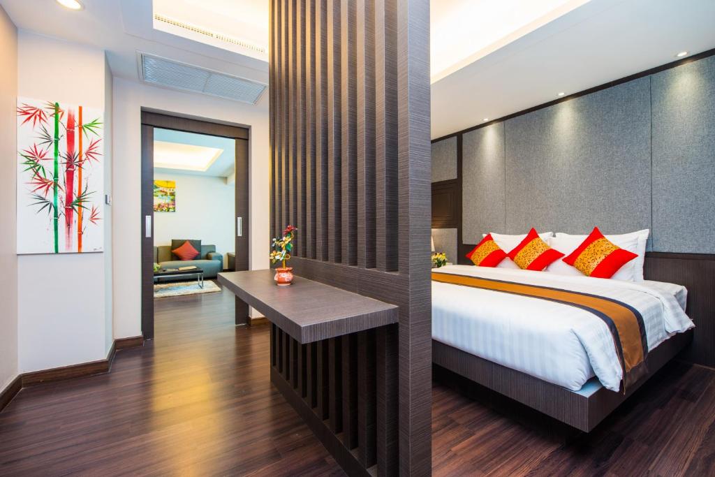 Tetris Hotel photo 2