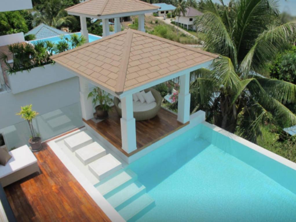 Villa Sea Shore SDV184-By Samui Dream Villas — photo 1