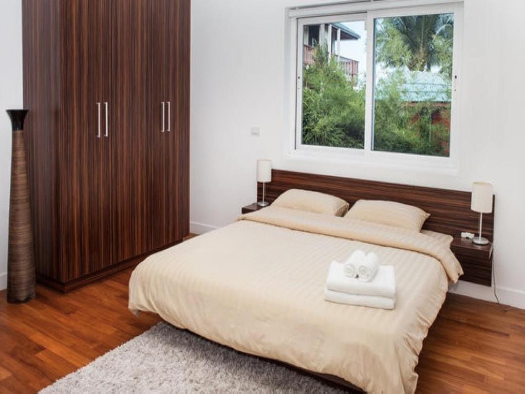 Villa Sea Shore SDV184-By Samui Dream Villas photo 2