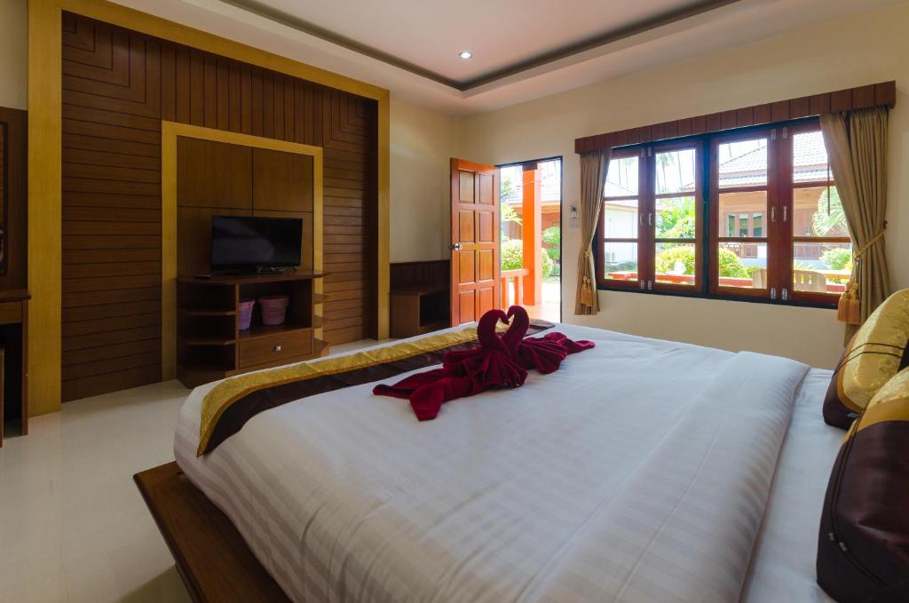 Sleep In Lanta Resort photo 3