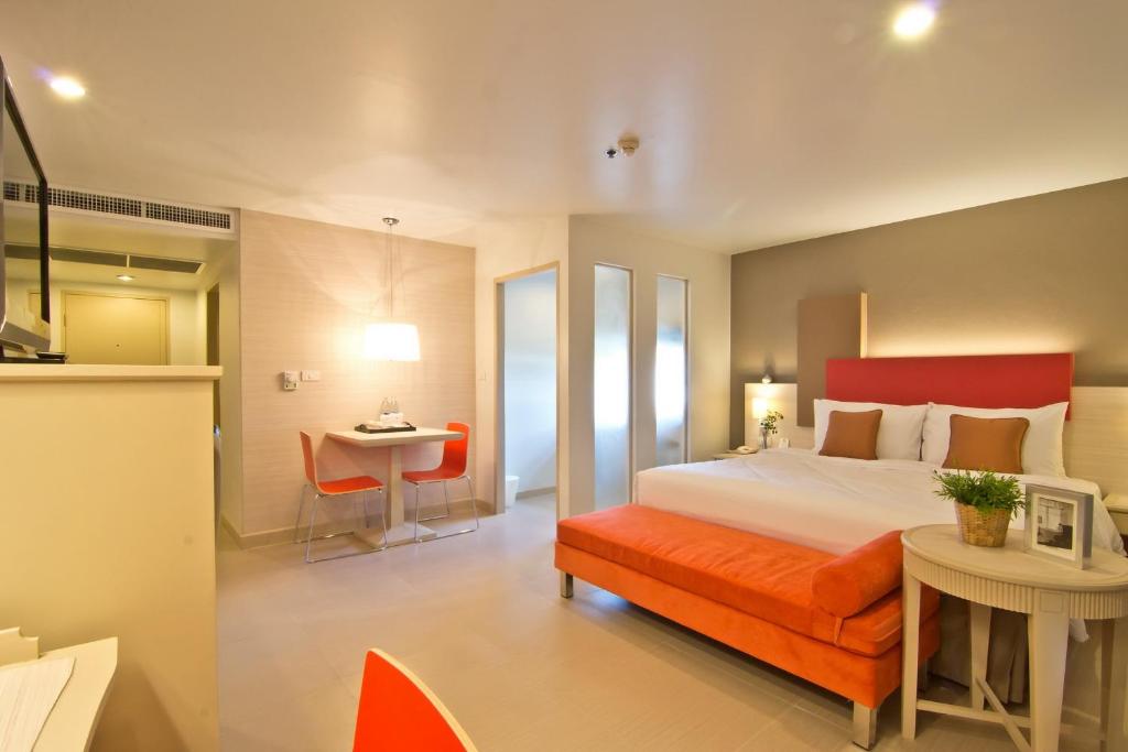 Sunshine Vista Hotel photo 2