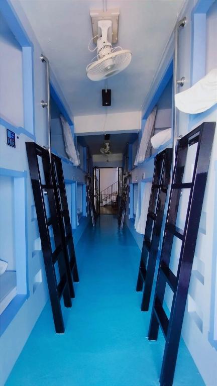 The Port Hostel — photo 1