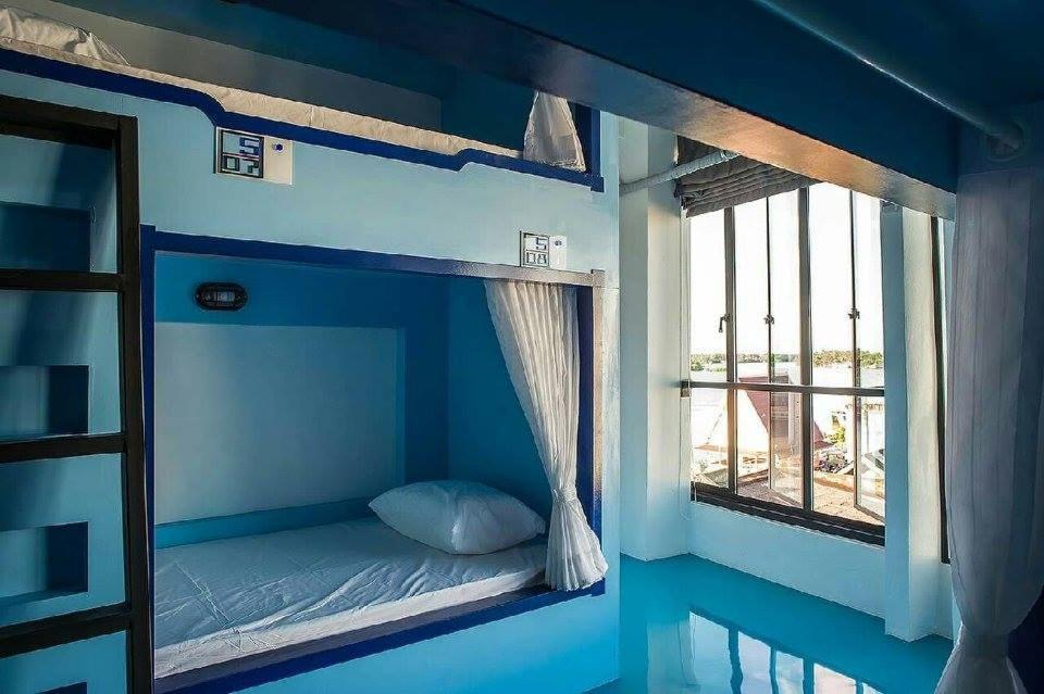 The Port Hostel photo 2