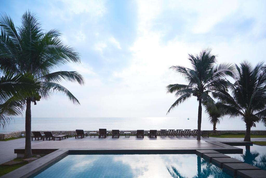 Siambeach Resort — photo 1