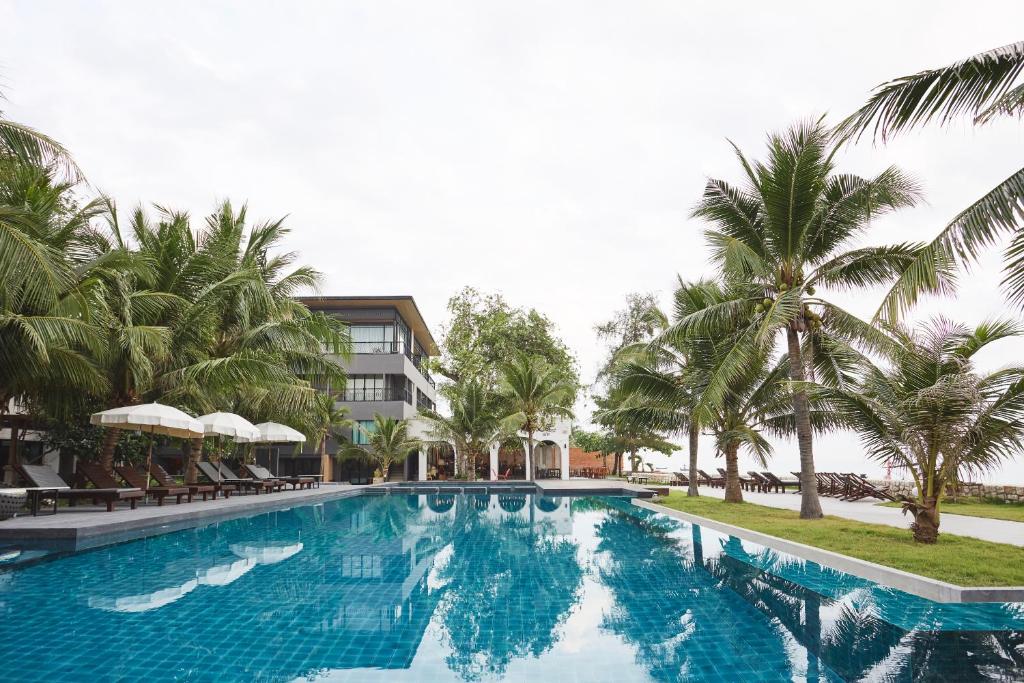 Siambeach Resort photo 3