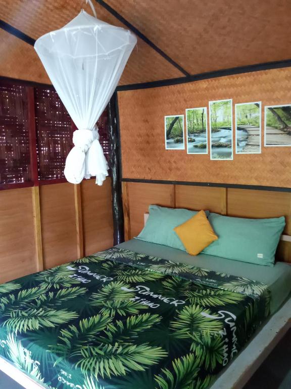 New Andaman Bay Bungalow photo 2