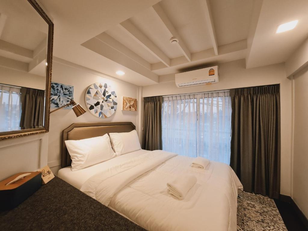 Suraya Bangkok — photo 1