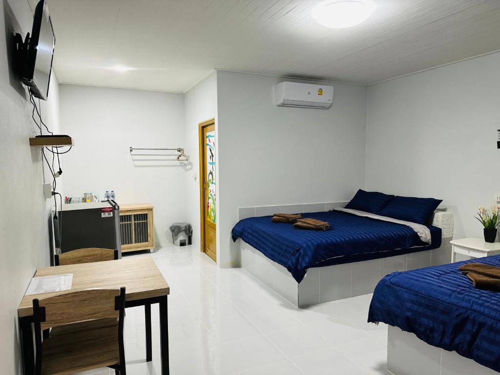 บ้านโกจุยรีสอร์ต photo 2