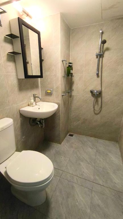 Silom room 40 sqm with 2 Queen beds for 4 persons photo 3