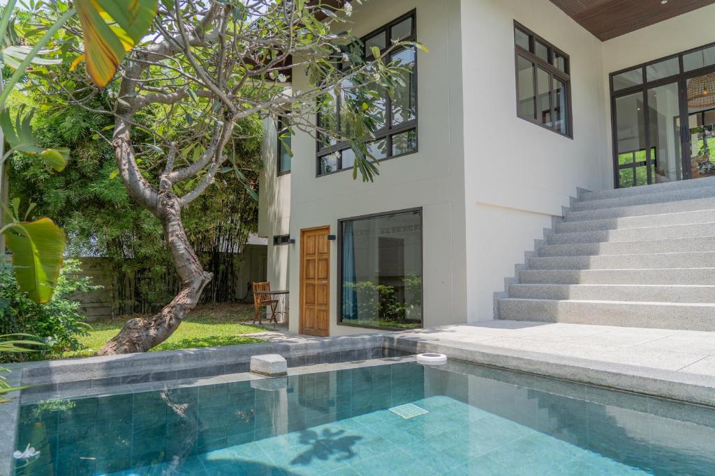 THALEMAAN POOL VILLA — photo 1