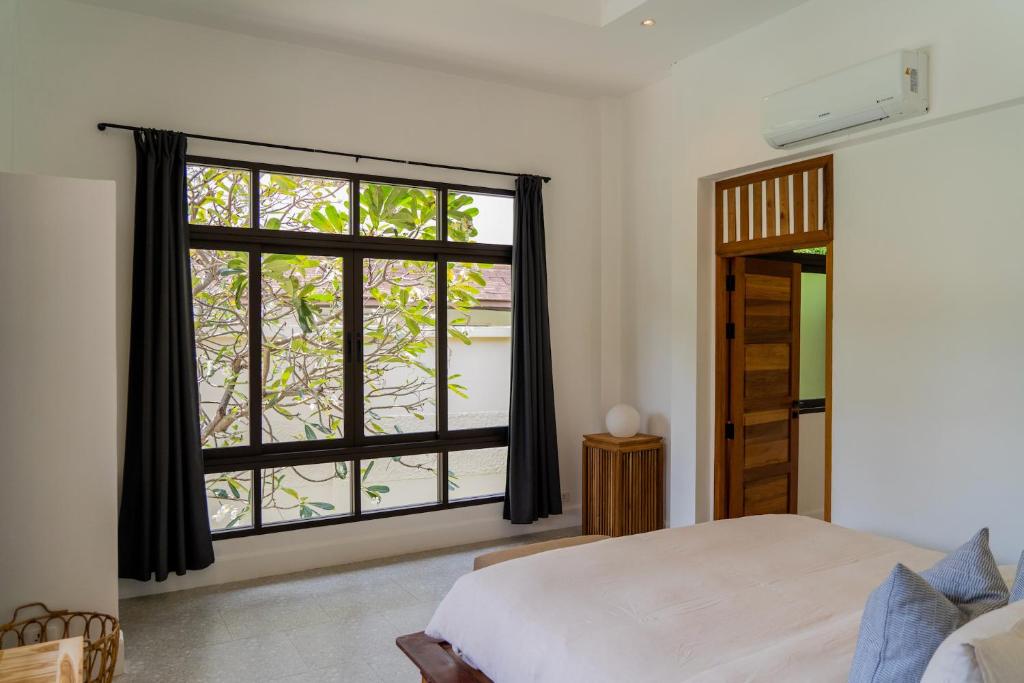 THALEMAAN POOL VILLA photo 2
