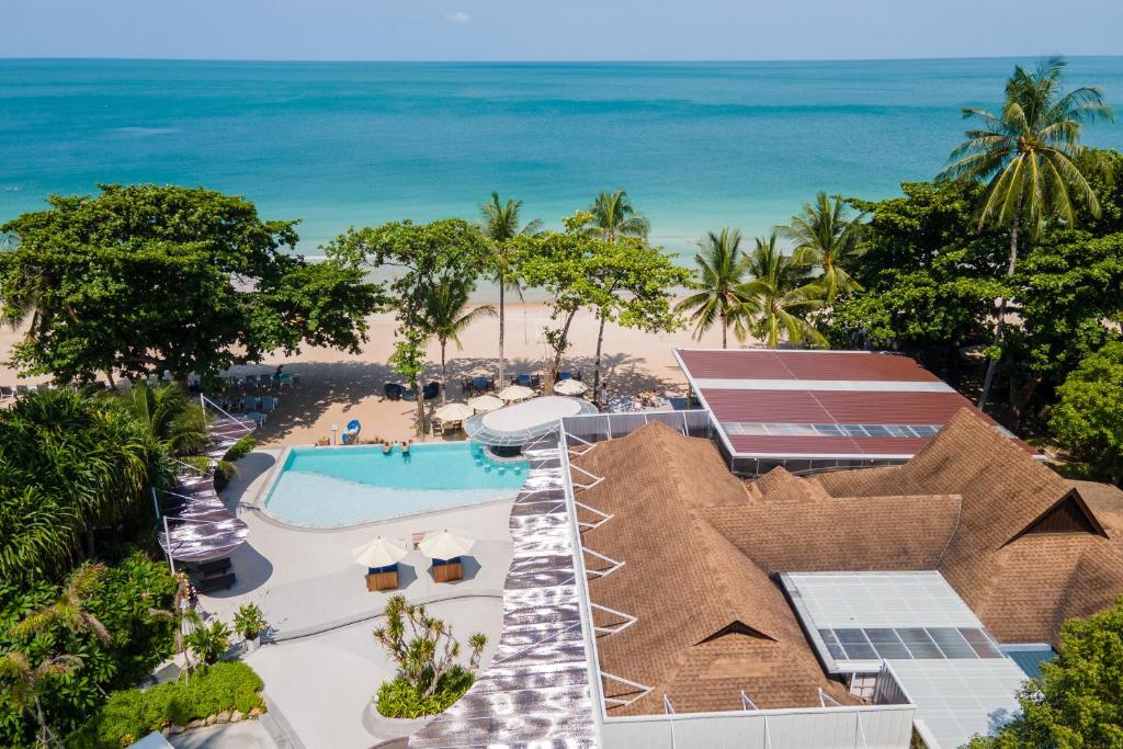 The Fair House Beach Resort & Hotel — photo 1