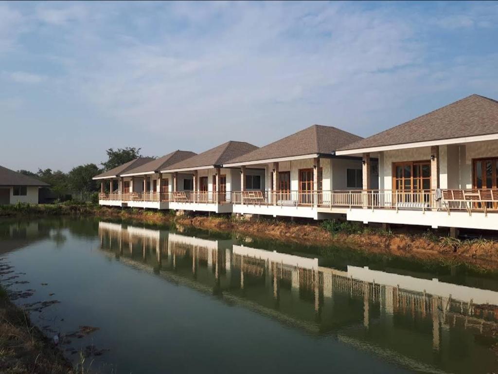 The Happy Home Cha-am เดอะ แฮปปี้ โฮม ชะอำ — photo 1