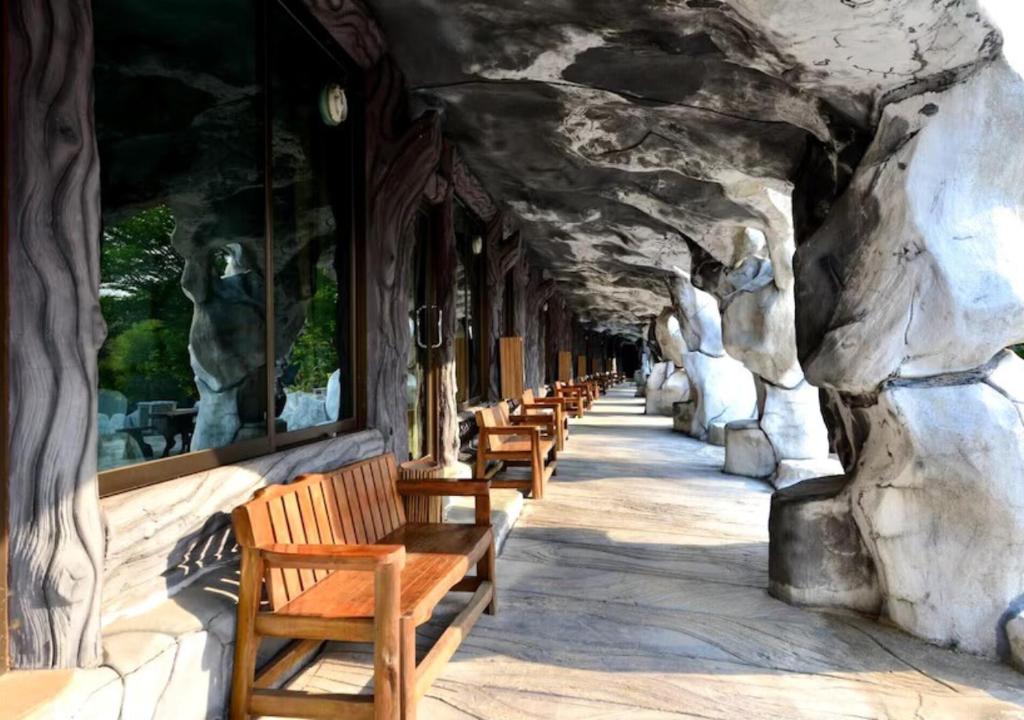 19 Degrees Resort photo 2